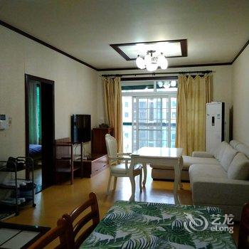 上海君熏公寓酒店提供图片