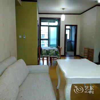 上海君熏公寓酒店提供图片