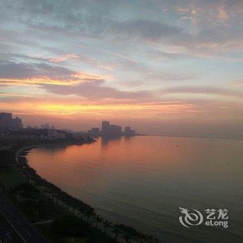 珠海候鸟海景青年旅舍酒店提供图片