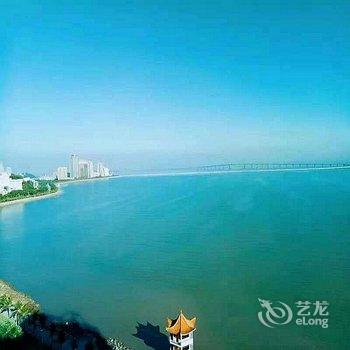 珠海候鸟海景青年旅舍酒店提供图片