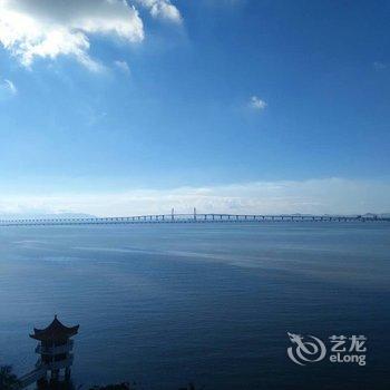 珠海候鸟海景青年旅舍酒店提供图片