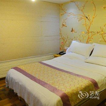 重庆沐野精品酒店沙坪坝三峡广场店酒店提供图片