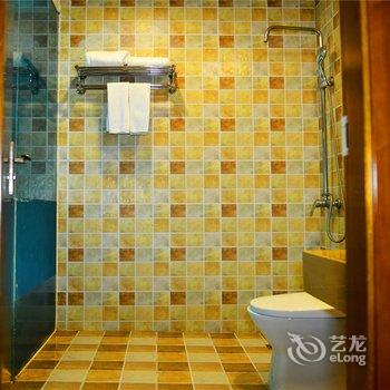 重庆沐野精品酒店沙坪坝三峡广场店酒店提供图片