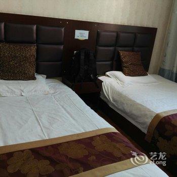 君豪商务宾馆(西安咸阳国际机场)用户上传图片