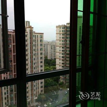 上海君熏公寓酒店提供图片