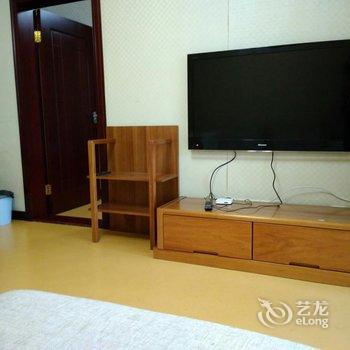 上海君熏公寓酒店提供图片