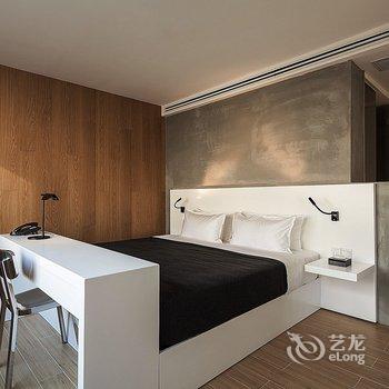 大连fu hotel住宿酒店提供图片