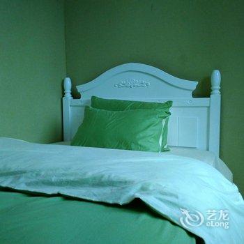 上海君熏公寓酒店提供图片