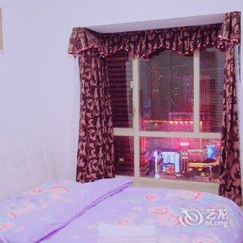 深圳馨雅居酒店式公寓酒店提供图片