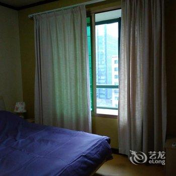 上海君熏公寓酒店提供图片