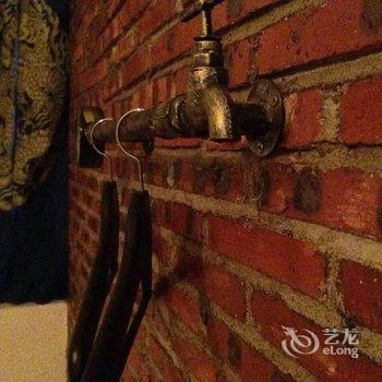 深圳36泡泡家民宿酒店提供图片