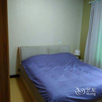 上海君熏公寓酒店提供图片