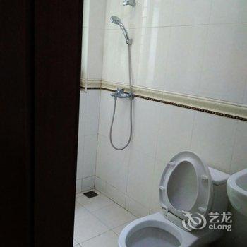 上海君熏公寓酒店提供图片