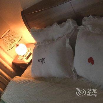 上海君熏公寓酒店提供图片