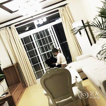 上海君熏公寓酒店提供图片