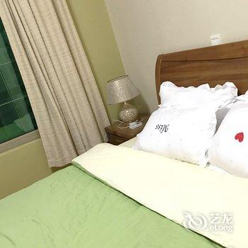 上海君熏公寓酒店提供图片