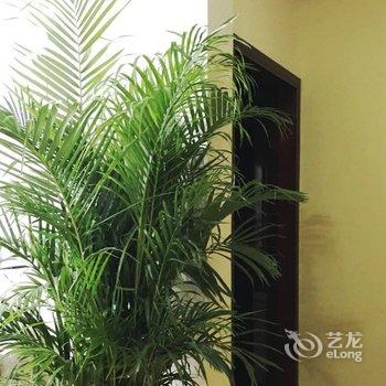 上海君熏公寓酒店提供图片