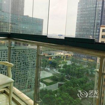 上海君熏公寓酒店提供图片