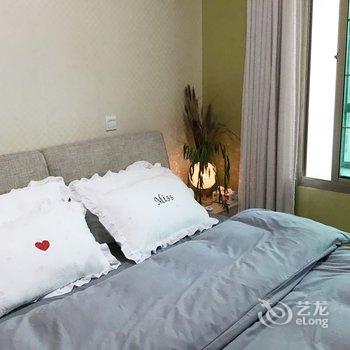 上海君熏公寓酒店提供图片