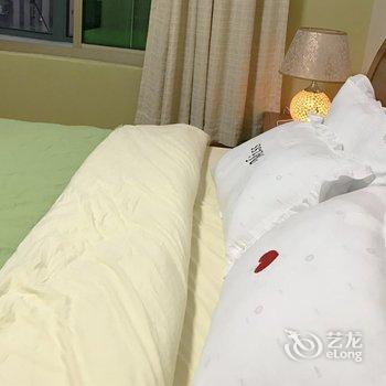 上海君熏公寓酒店提供图片