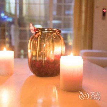上海君熏公寓酒店提供图片