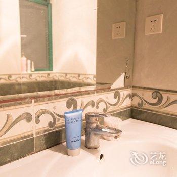 上海君熏公寓酒店提供图片