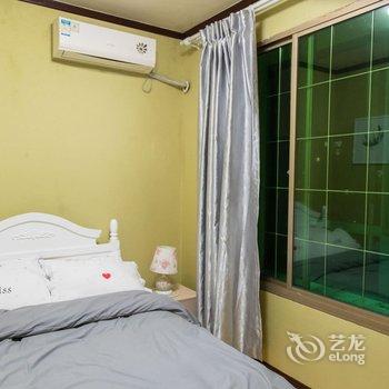 上海君熏公寓酒店提供图片