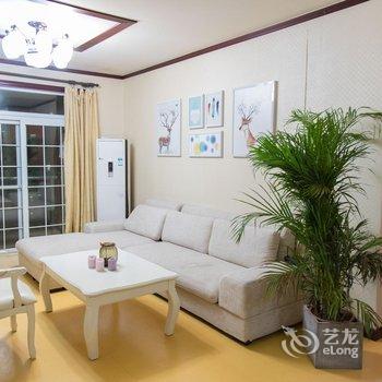 上海君熏公寓酒店提供图片