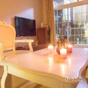 上海君熏公寓酒店提供图片