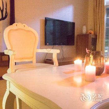 上海君熏公寓酒店提供图片