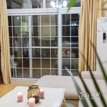 上海君熏公寓酒店提供图片