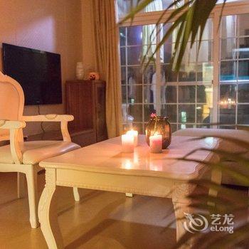 上海君熏公寓酒店提供图片