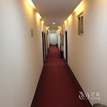 黄石顺缘公寓酒店提供图片