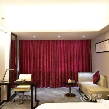 深圳鸿儒酒店酒店提供图片