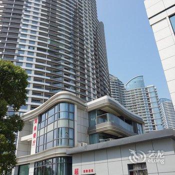 厦门同安方特蜗居海景客栈酒店提供图片