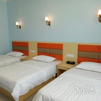 衡阳鑫胜大酒店酒店提供图片