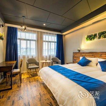 义乌海逸酒店酒店提供图片