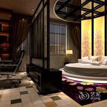 叶县橄榄树时尚酒店酒店提供图片