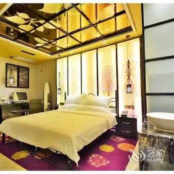 叶县橄榄树时尚酒店酒店提供图片