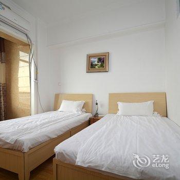 郑州七天连锁公寓中投汇金城店酒店提供图片