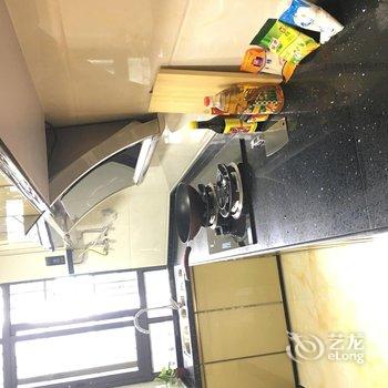 珠海华晟功夫主题公寓酒店提供图片