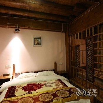 香格里拉志远客栈酒店提供图片