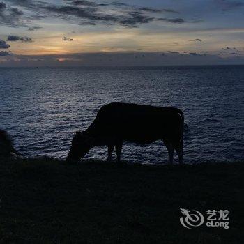 北海涠洲岛登岛人客栈酒店提供图片