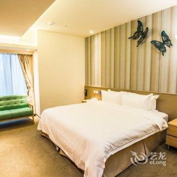 台北趣旅馆(西门馆)酒店提供图片
