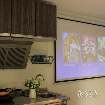 武汉七月现代简约酒店酒店提供图片