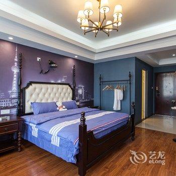 武汉江之城酒店式公寓酒店提供图片