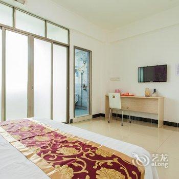 广州艾斯曼公寓式酒店酒店提供图片