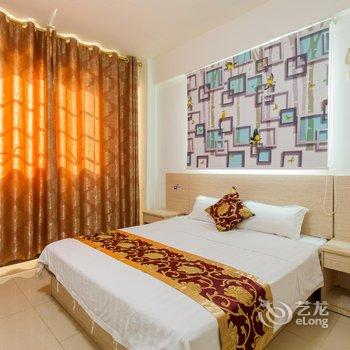 广州艾斯曼公寓式酒店酒店提供图片