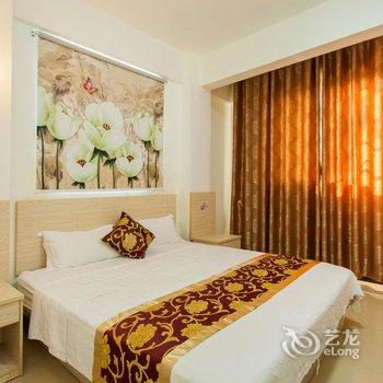 广州艾斯曼公寓式酒店酒店提供图片