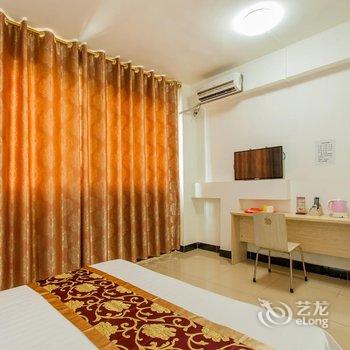 广州艾斯曼公寓式酒店酒店提供图片